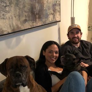 Meet your Posher, Dylan